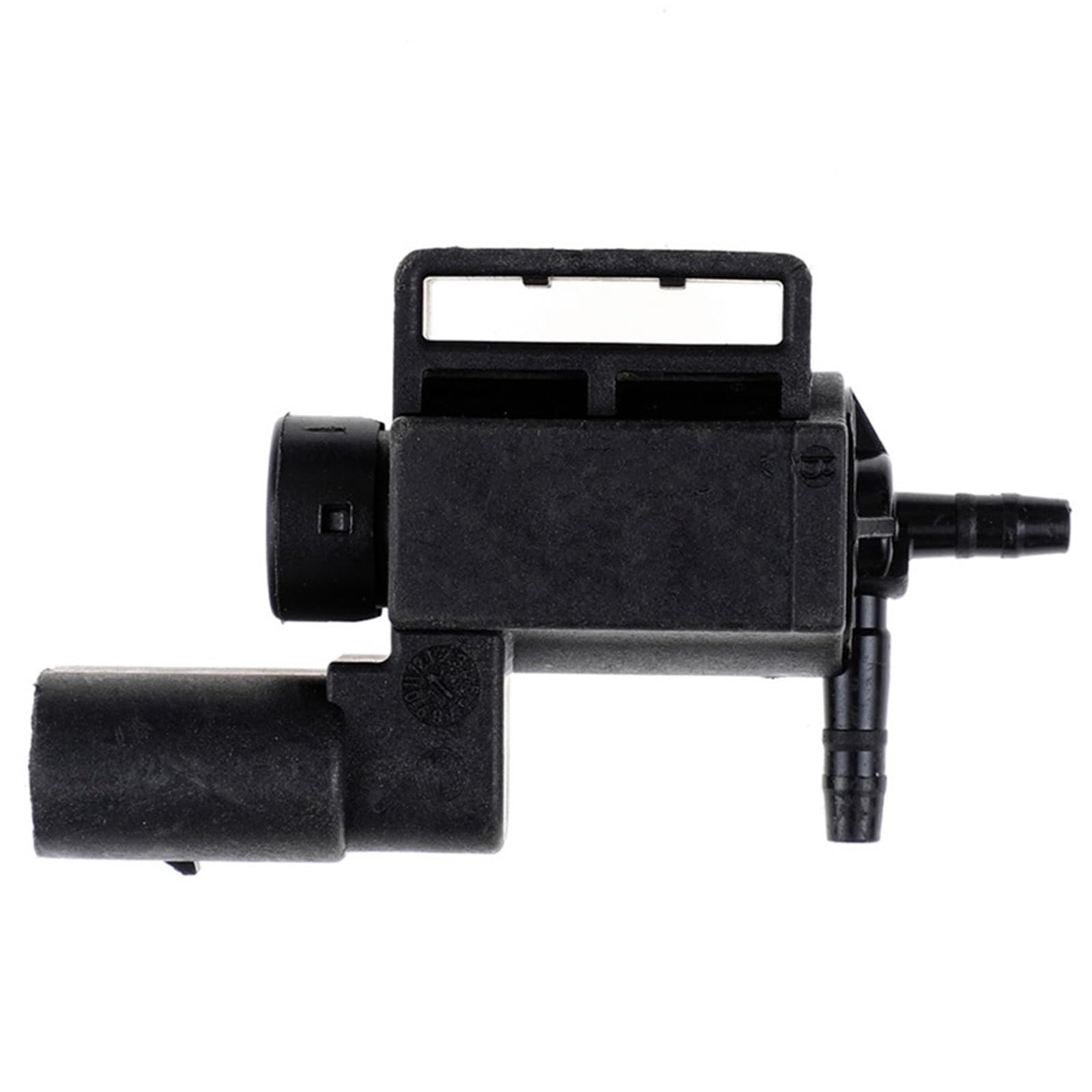 Yeudwua One Color Evaporation Purge Control Valve Compatible With Q7 2006-2010 For R8 2007-2015 For Tt 2008-2014 Vapor Canister Purge Vacuum Solenoid Valve Switch 037906283C