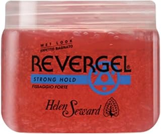 GEL HELEN SEWARD REVERGEL STRONG EFFETTO BAGNATO 500ML