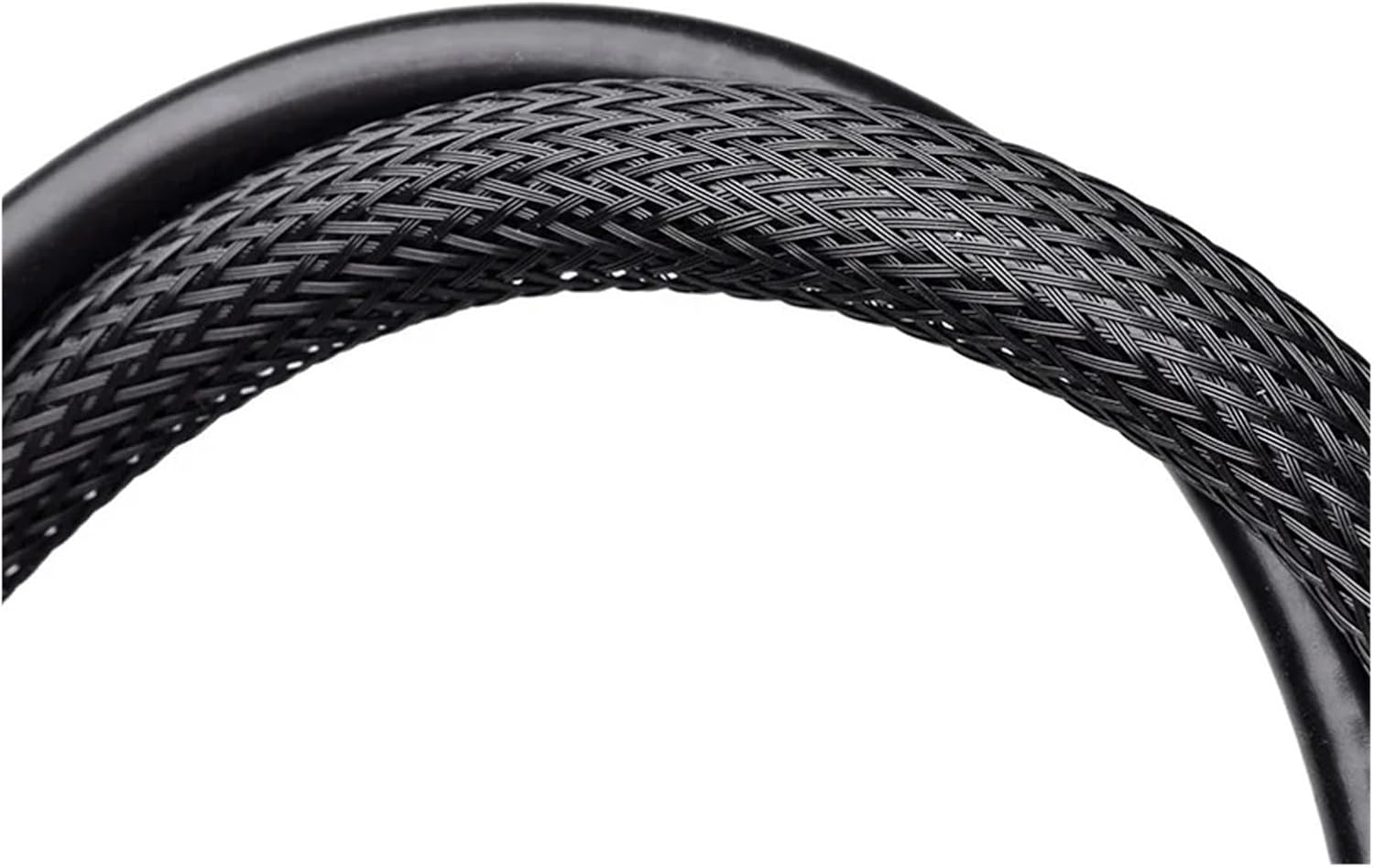 Motorcycle Adjustable Clutch Control Cable Line Wire Ropes Compatible With Kawasaki Compatible With Ninja ZX-6R 600 9FA Compatible With Monster Energy 2009 ZX6R ZX 6R 600 54011-0100
