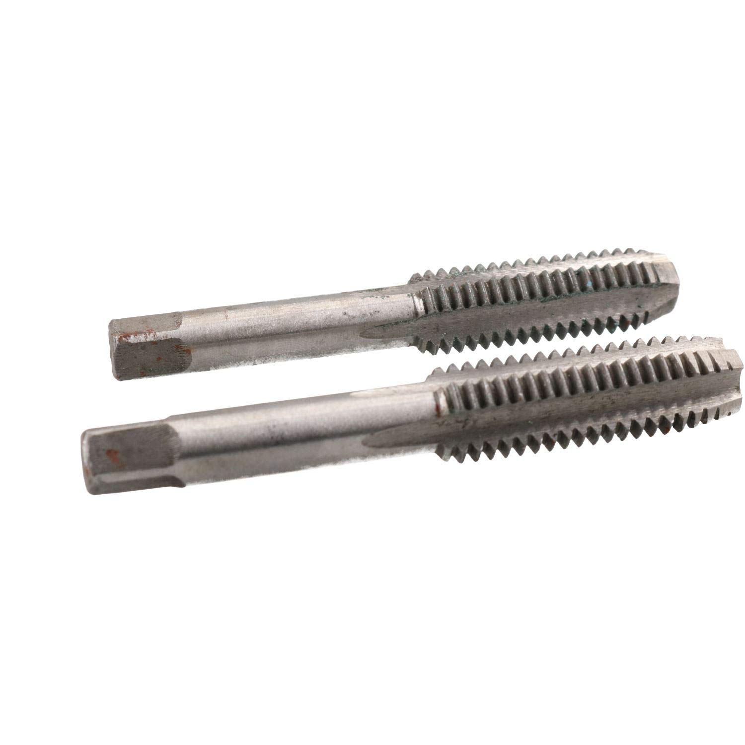 1/2" x 13 UNC imperial y el tapón cónico de acero de Tungsteno Set TD085