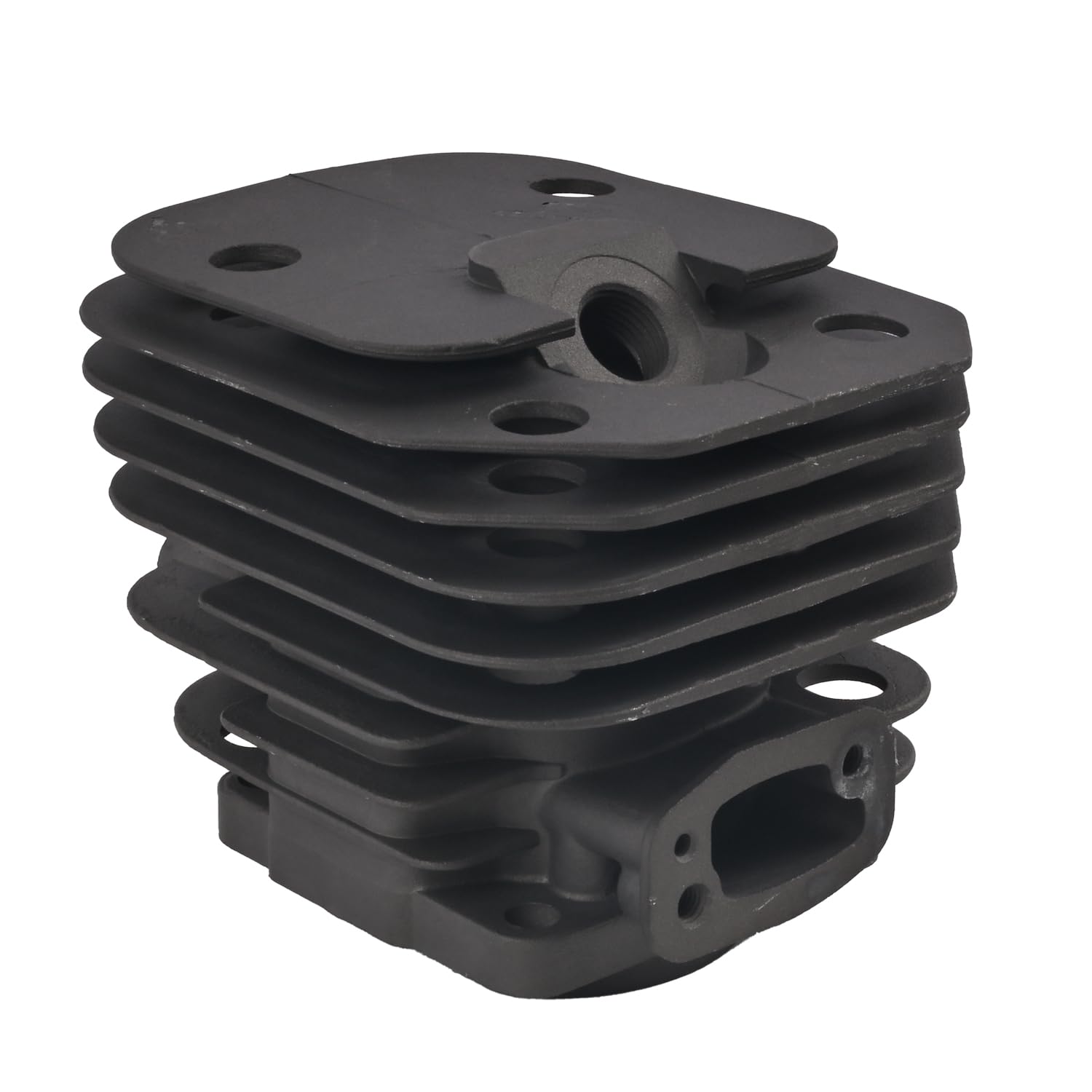 503 17 29-04, 503 45 61-02, 503 51 75-02 50 mm Zylinder-Umbausatz für Jonsered 625 630 630-Supper-II 670 670-Champ 670-Super-II Kettensäge 503172904 50 03456 102 503517502