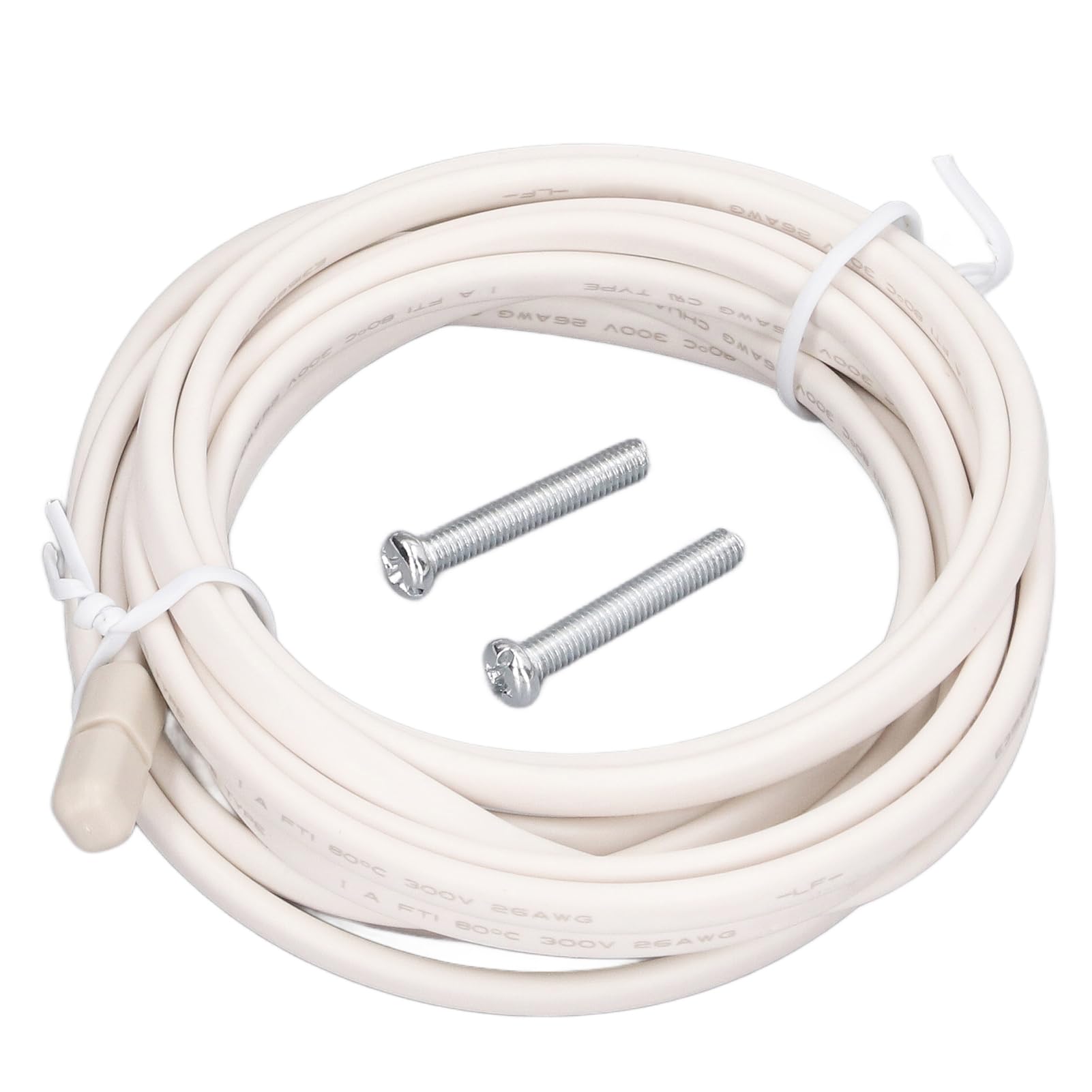 Termostato Inteligente WiFi, Termostato Doméstico Inteligente, Calefacción Eléctrica de Agua por Suelo, Termostato Digital de Control de Teléfono Celular con Pantalla de 4,3 (16A)