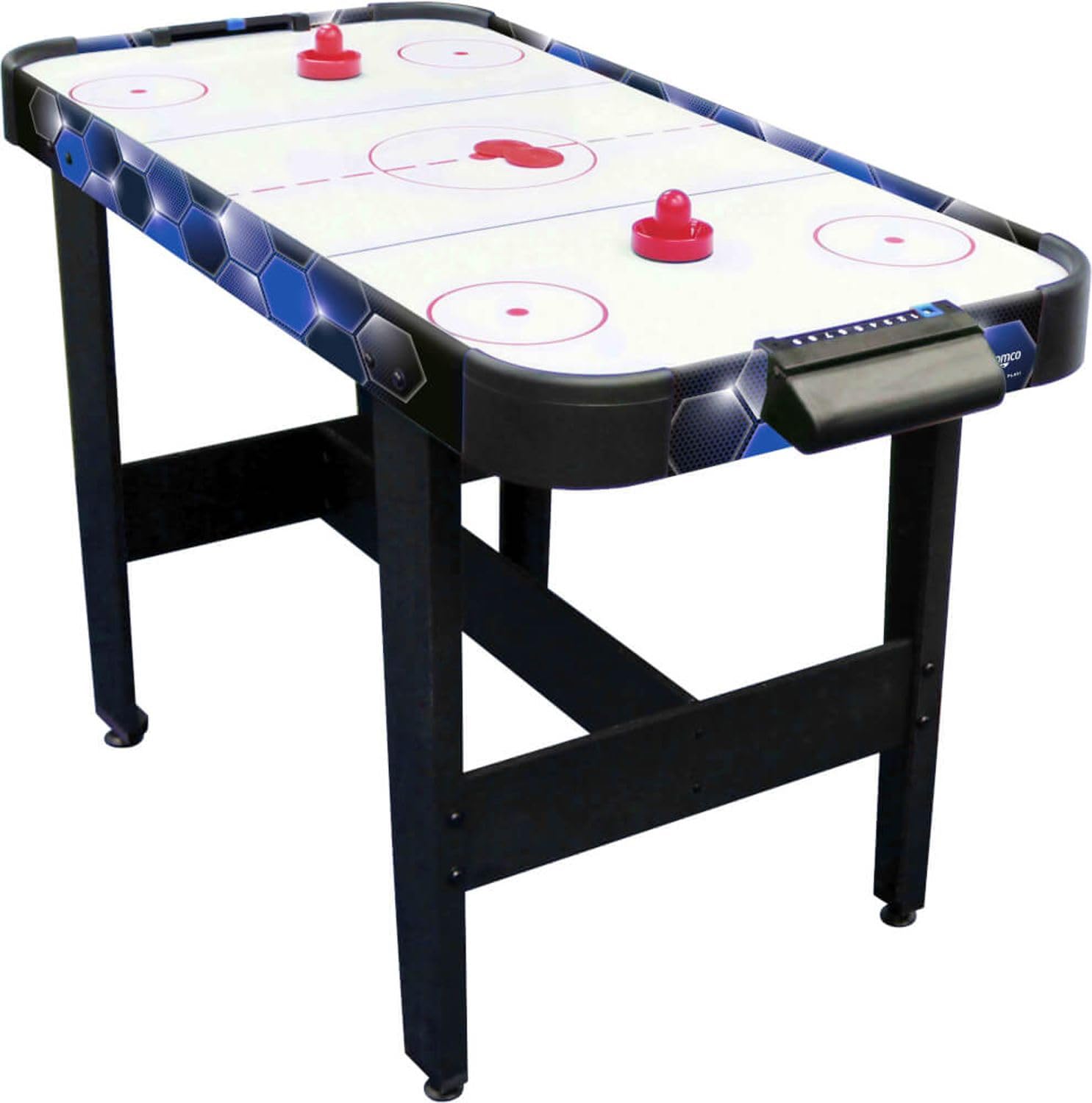 Carromco GmbH & Co.KG Airhockey Vancouver XT colorato