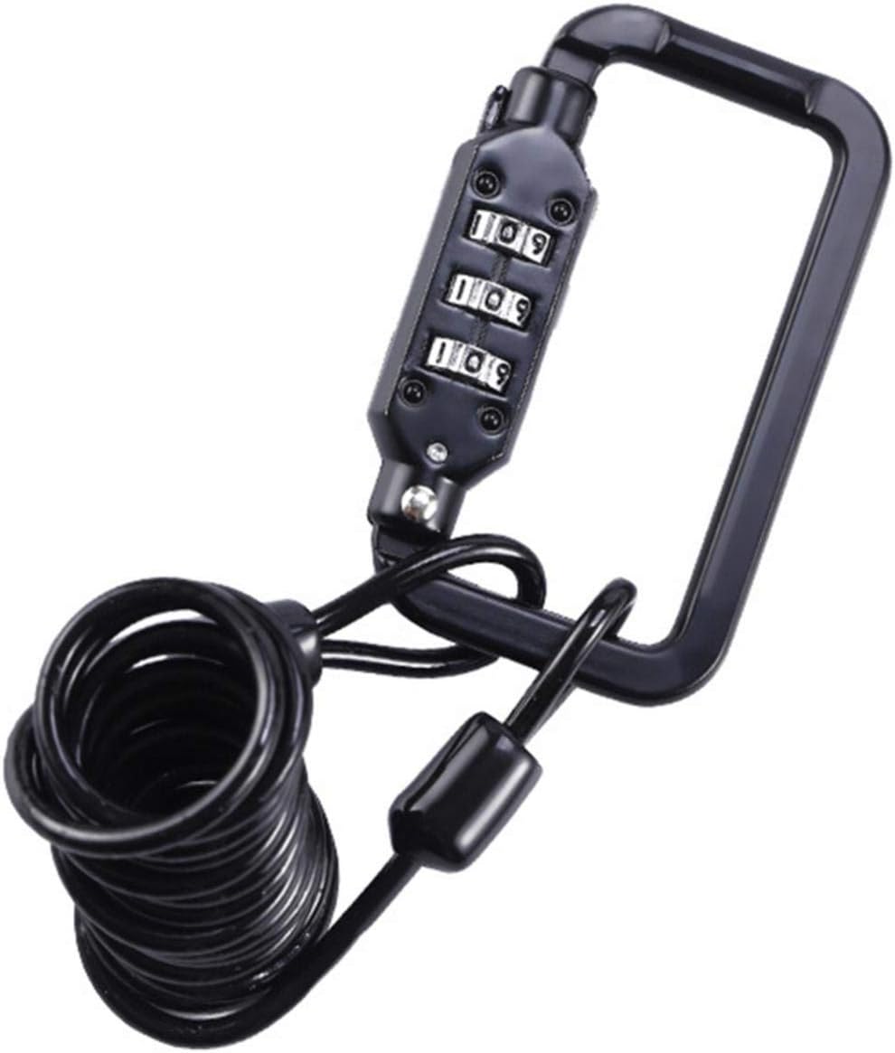 Motorrad Bremsscheibenschloss - Mini Diebstahlschutz Für Bike & Roller Mit 2 Schlüsseln