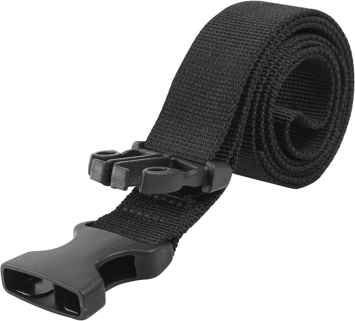 Newstar NM-TC100BLACK Thin Client Holder (Attach Between Monitor and Mount) - Black