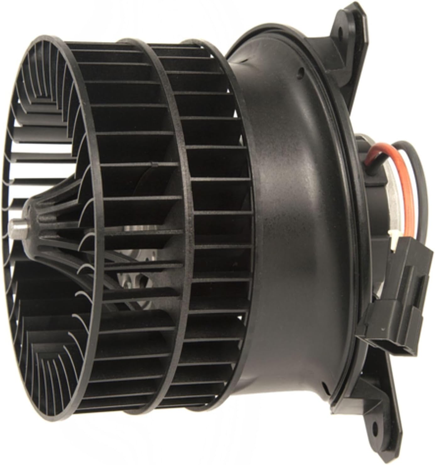 Four Seasons 4 Seasons 75857 Blower Motor Assembly