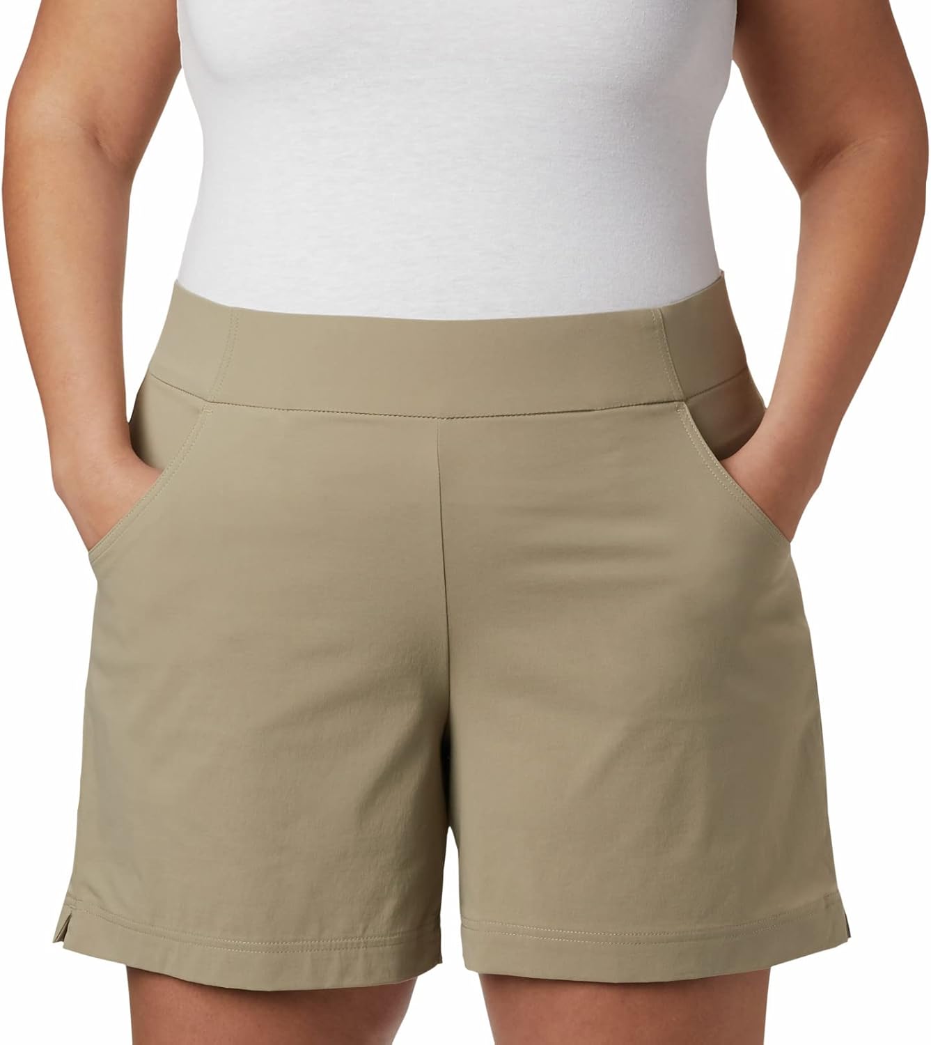 Columbia Womens Anytime Casual Short - Image 9