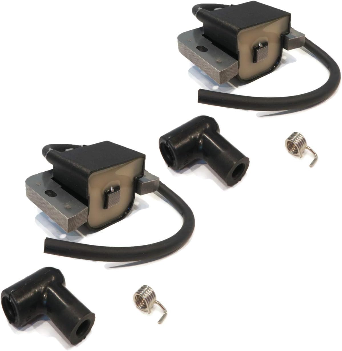 The ROP Shop (2) Ignition Coil MODULES fits Kohler Command Engines CH740 CV740 CH750 CV750