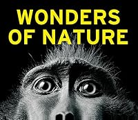 Wonders of Nature 3837516091 Book Cover