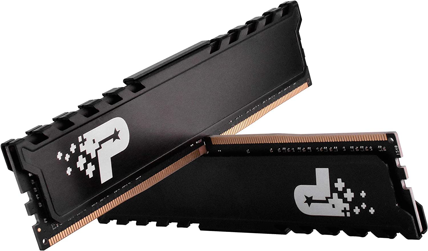 Patriot Memory Signature Premium DDR5 RAM 32GB (2X16GB) 5600MHz