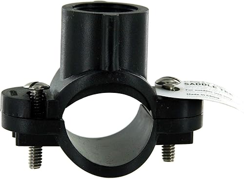 Camiseta de sillín de plástico