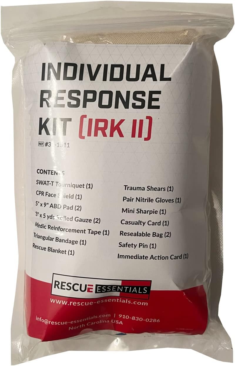 Individual Response KIT II (IRK II)
