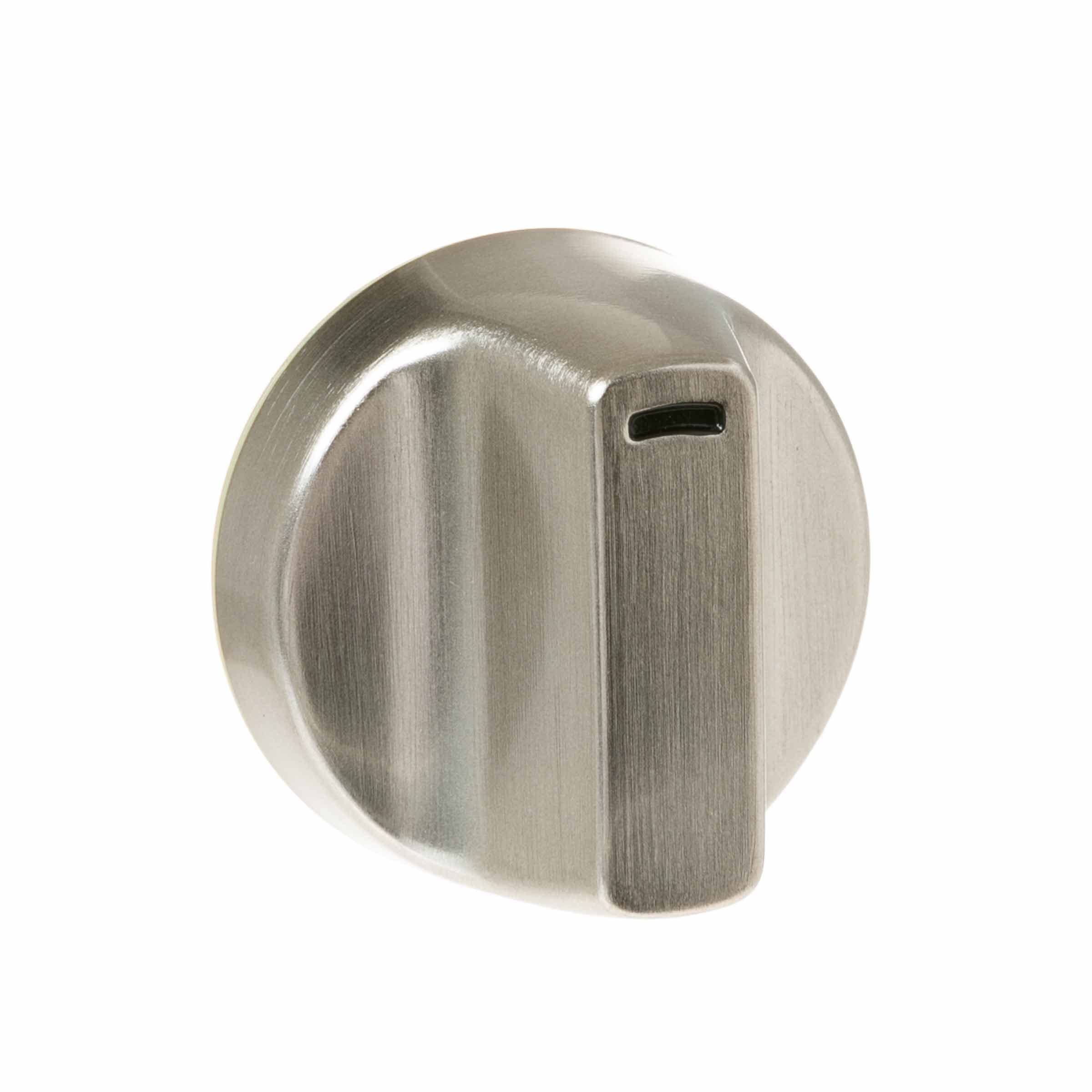 Amazon.com: GE WB03X29392 Range Surface Burner Knob (Stainless