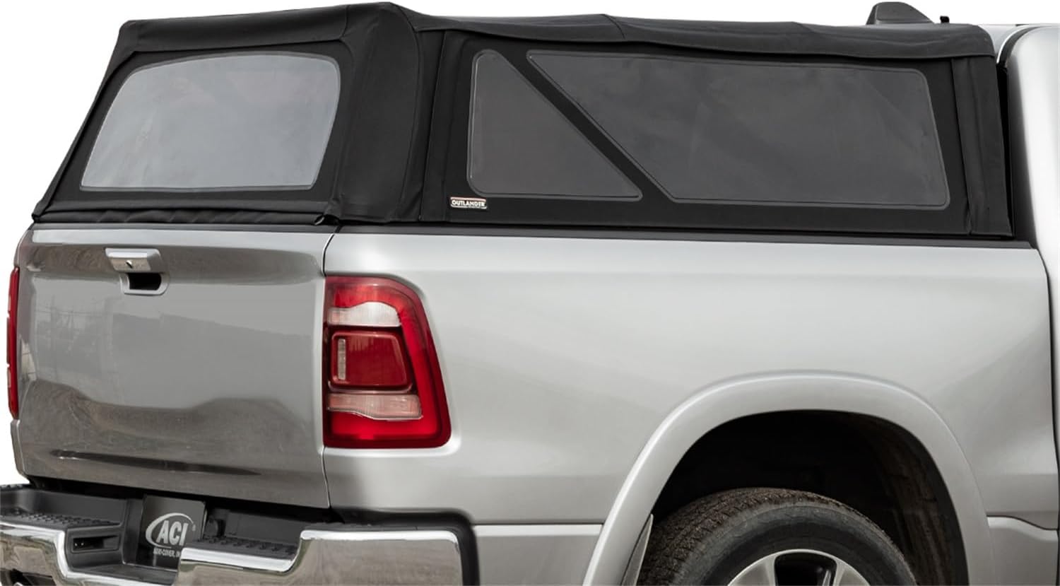 Access J1070019 20-on Jeep Gladiator 5 Box