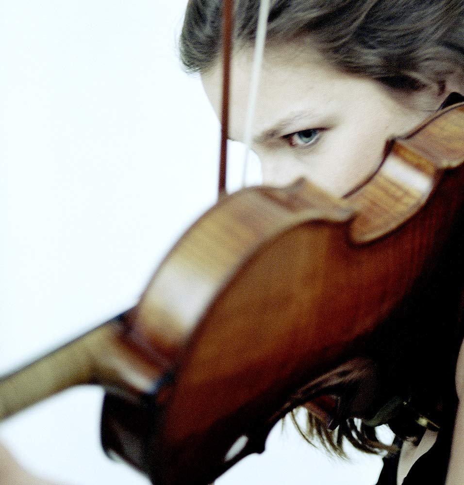 Janine Jansen
