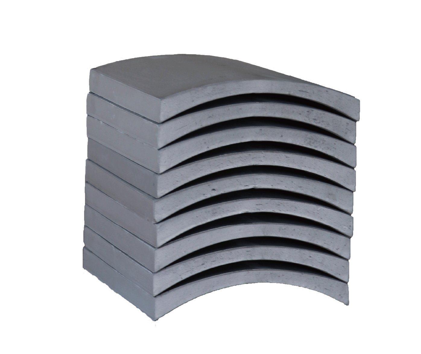 Amazon | もっともっと割れやすい 空手瓦ワレール 9枚セット | 空手瓦