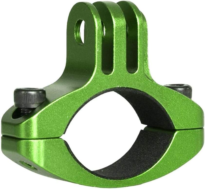 HK Army Paintball Barrel Camera Mount