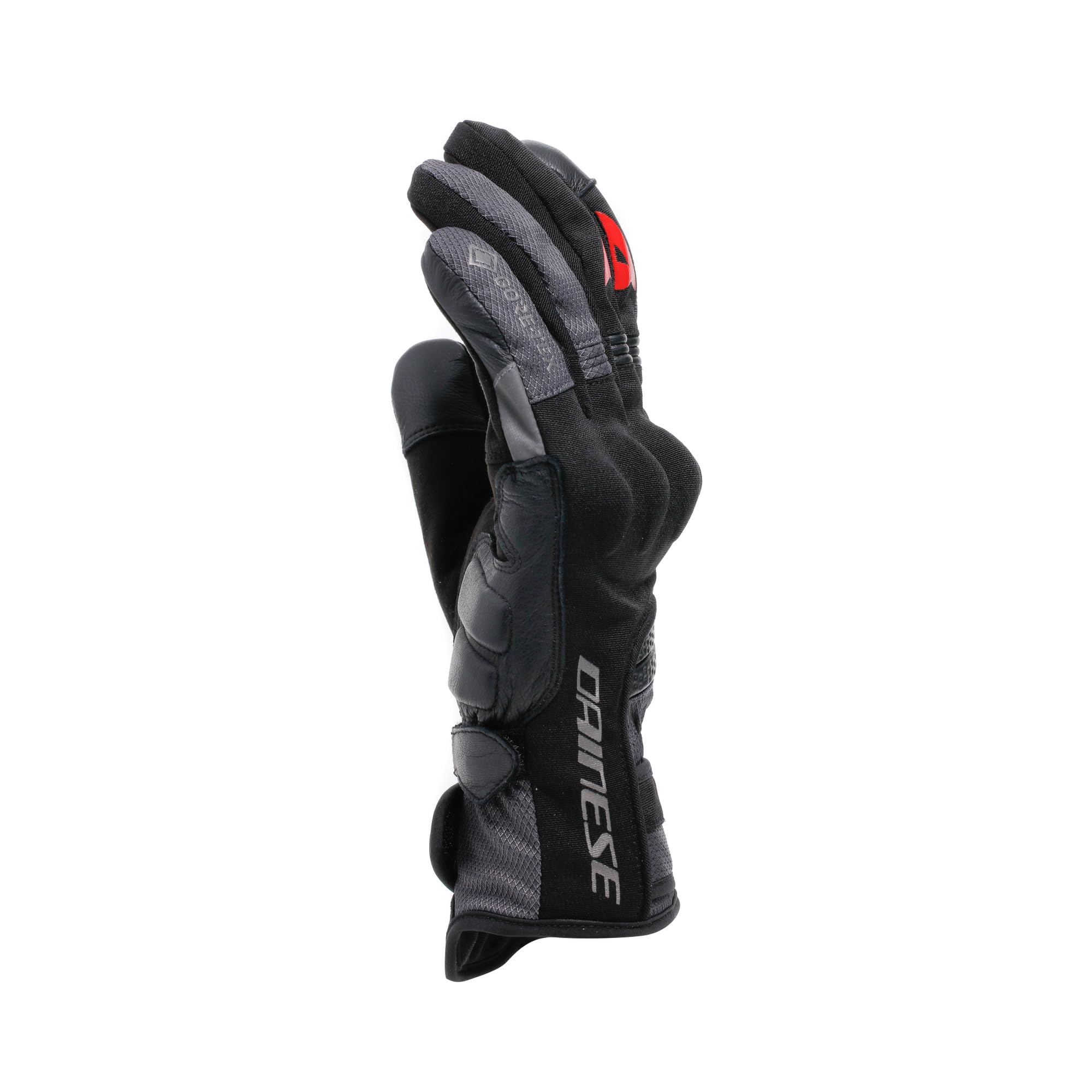 Dainese - Teyde Gore-Tex Gloves, wasserdichte Motorradhandschuhe, Mann