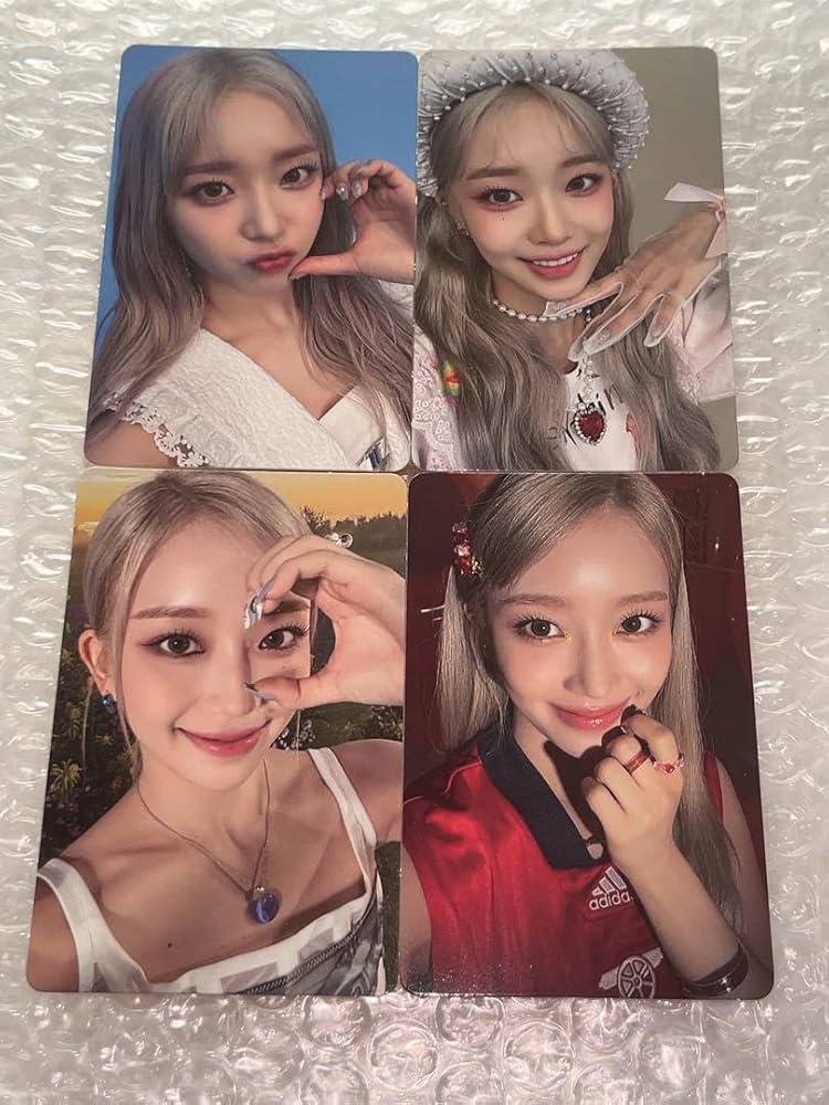 STAYC ブレスレット スミン 新品未開封 トレカ 付き STAYC スミン ブレスレット トレカ 【公式通販】