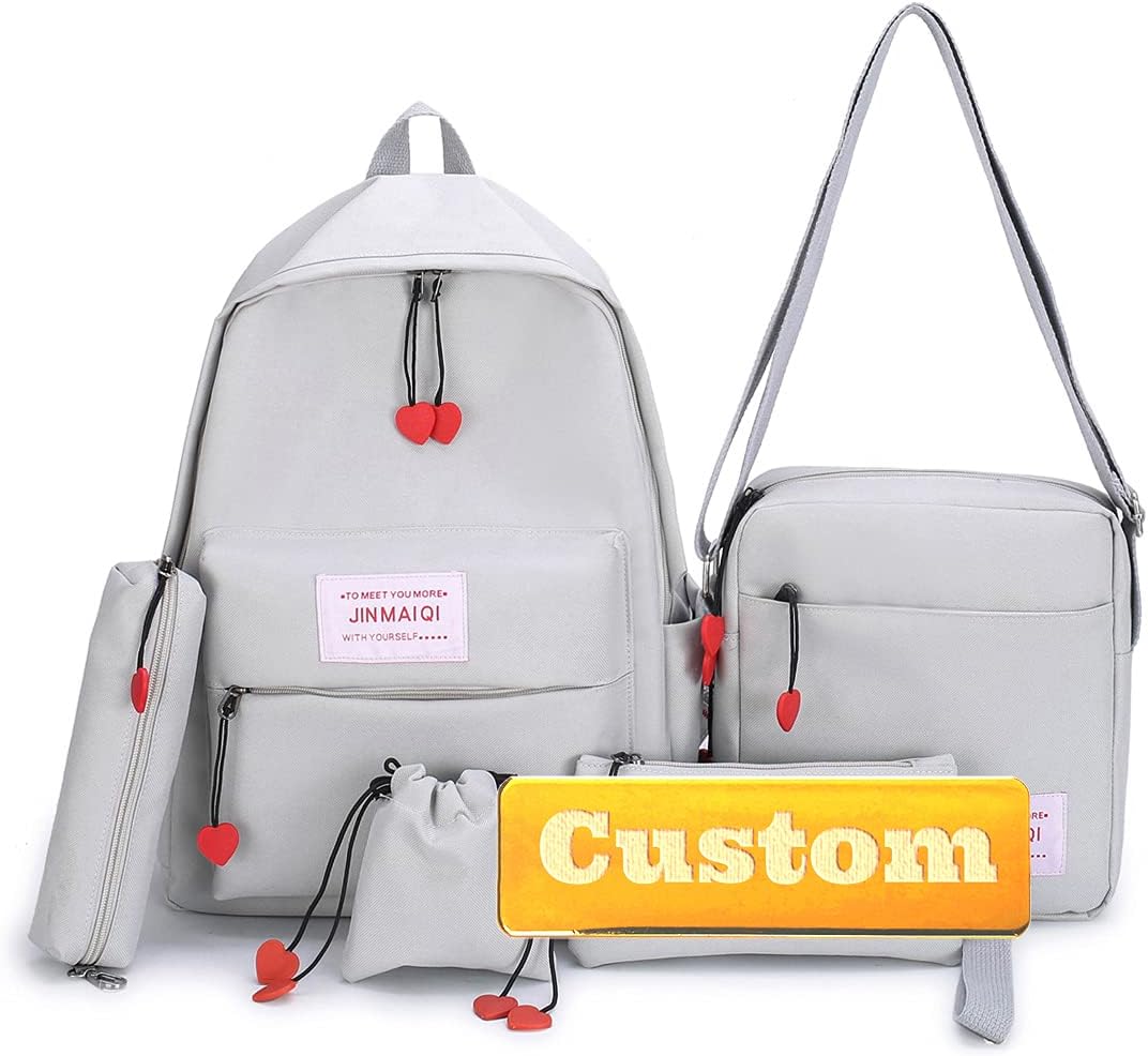 mini backpack custom