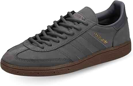 Amazon.co.jp: Adidas Handball Spezial JH5447 Sneakers, Gray