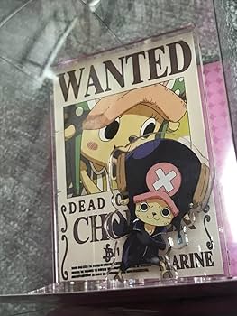 ワンピース　ゴールド　チョッパー　ジャンプ当選品⁉︎ ワンピース ゴールド チョッパー ジャンプ当選品⁉︎ - メルカリ