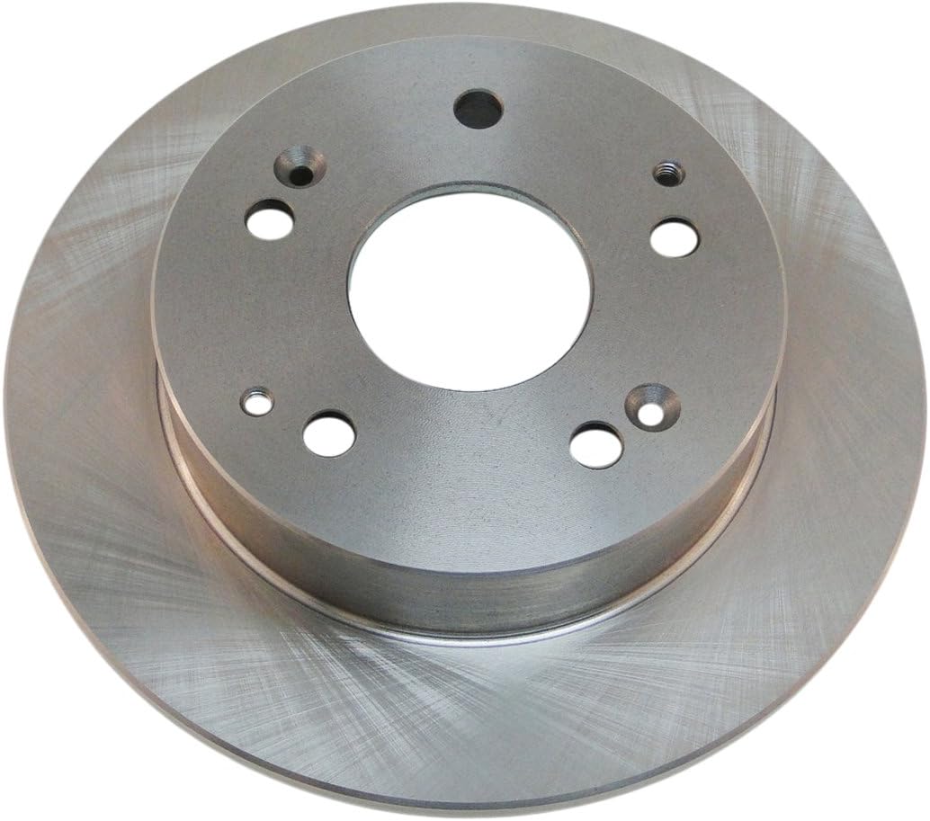 Bendix Premium PRT5517 Rear Brake Rotor for Honda Civic 2005-2004
