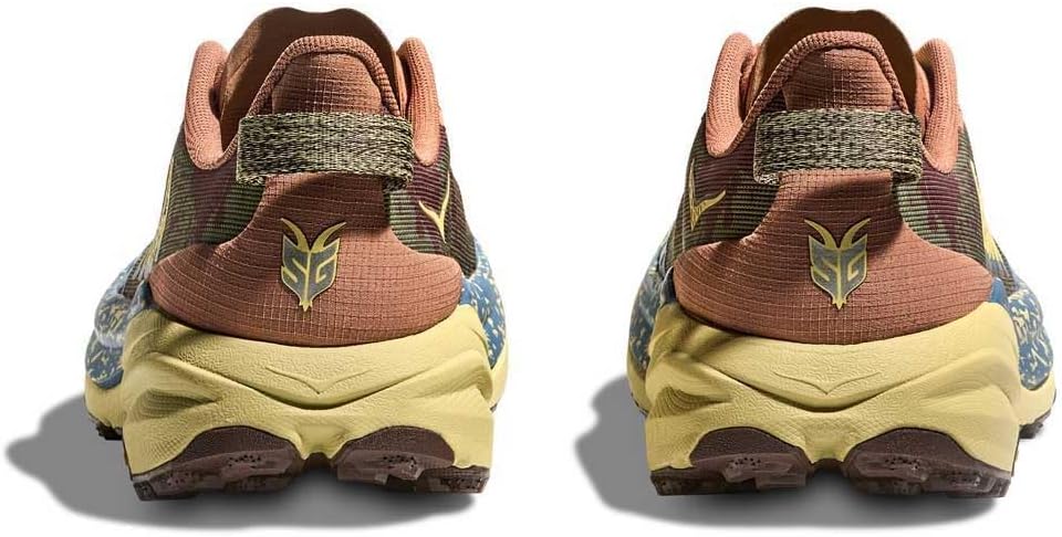 HOKA Mens Speedgoat 6