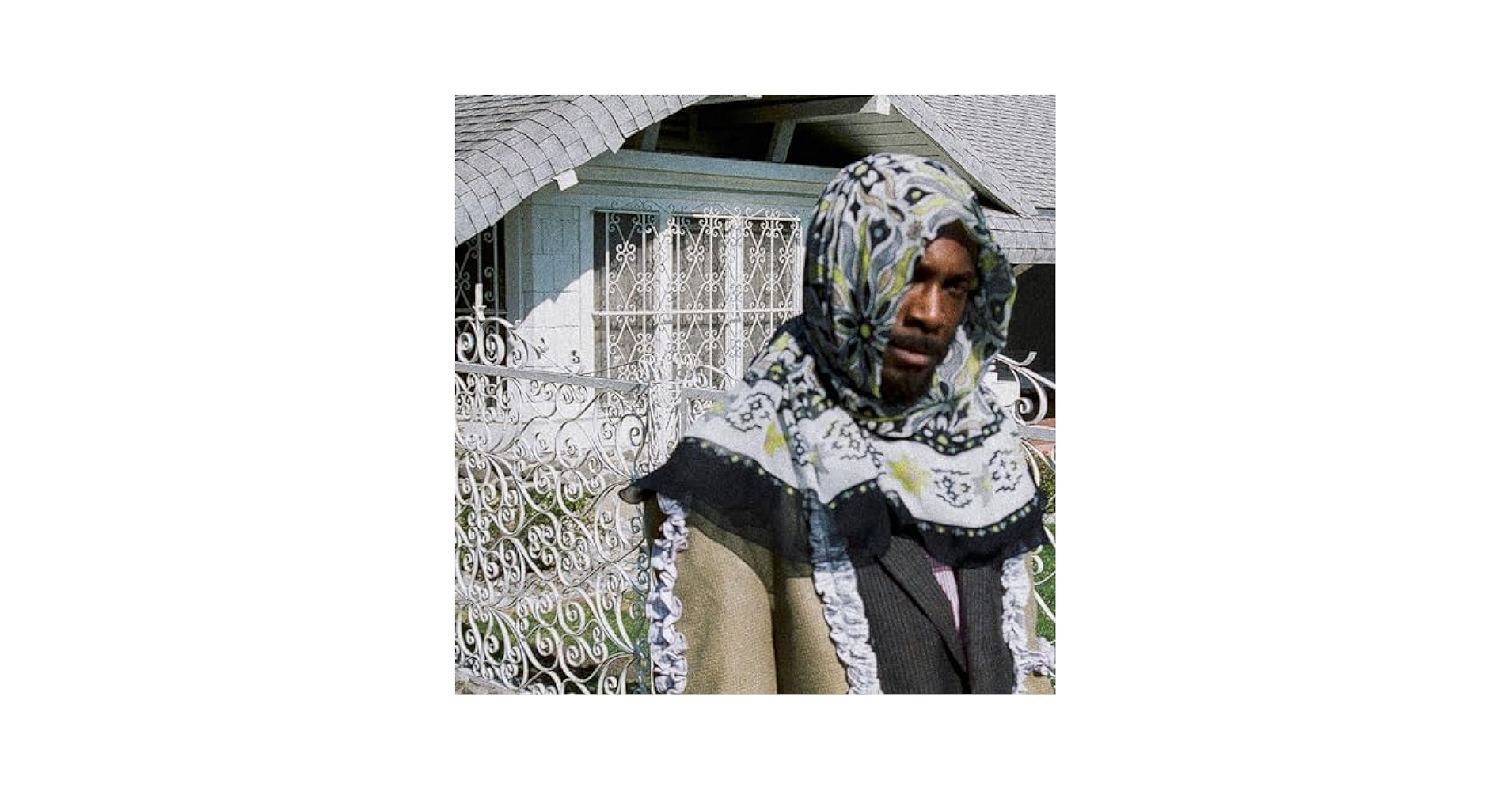洋楽 JPEGMAFIA All My Heroes Are Cornballs All My Heroes Are Cornballs - Album by JPEGMAFIA - Apple Music
