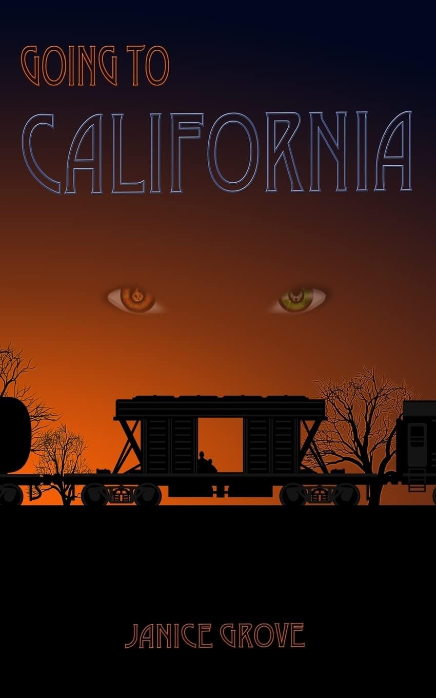 Going to California