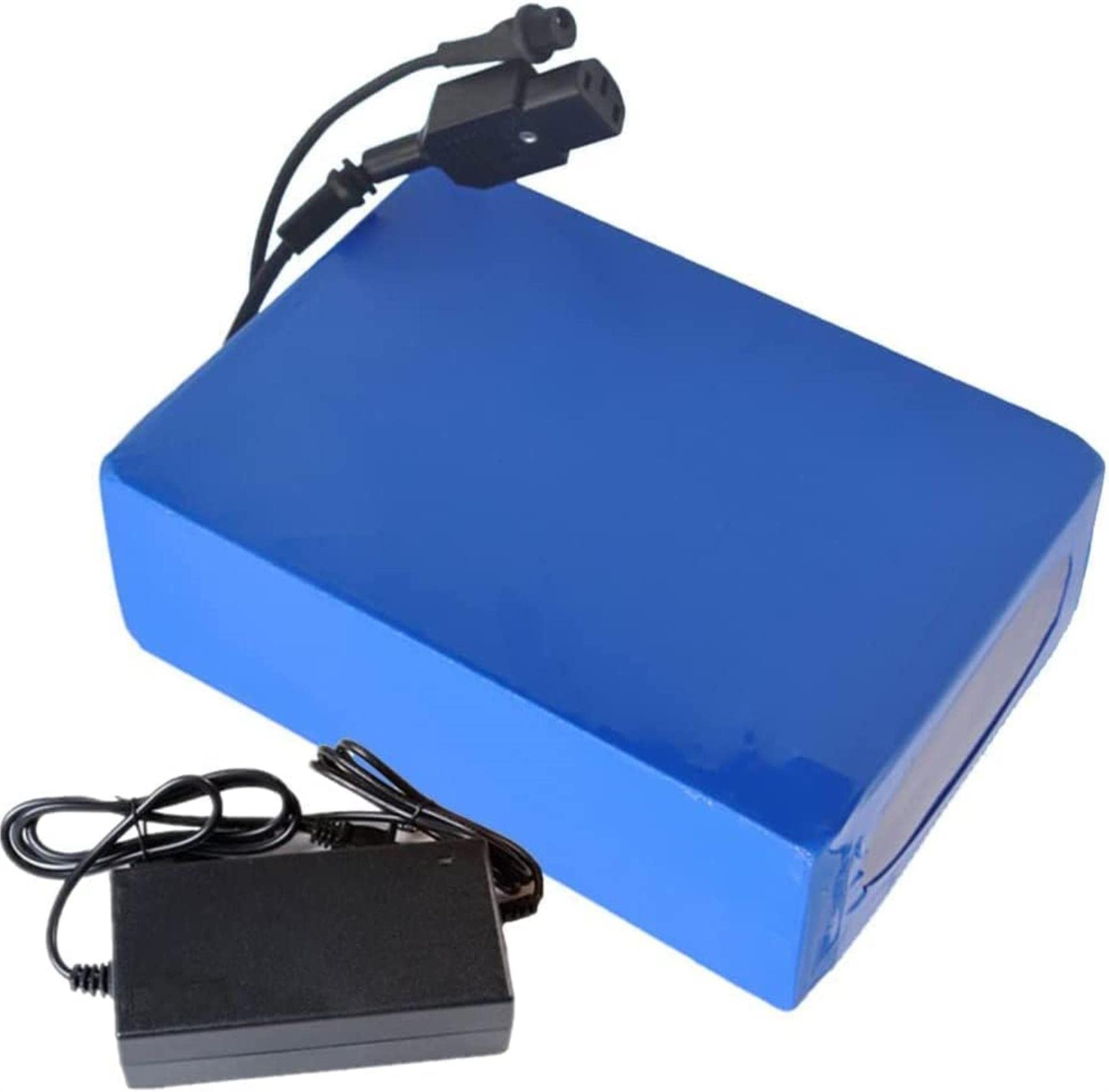 Buy TCXSSL 72V 60V 48V 36V 24V 12V E-Bike Lithium Battery 20Ah 15Ah ...
