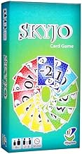 Magilano - Skyjo: Das Kartenspiel (französische Box)