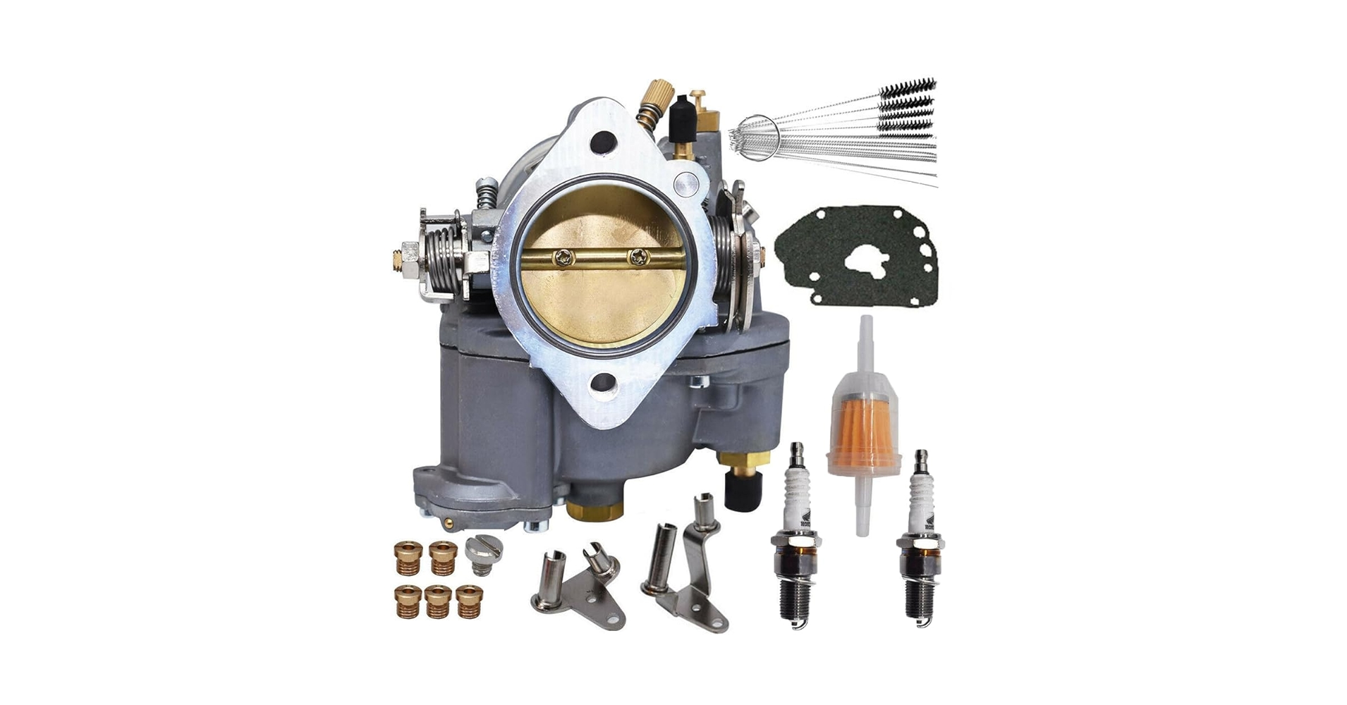 Sano　0226 Amazon.com: YJGZSVK 11-0420 Carburetor fit for Davidson
