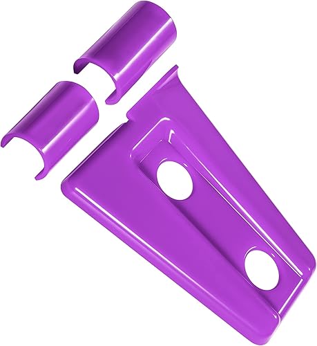 Miniatura 8 de Cubierta de bisagra de puerta, accesorios exteriores para Jeep Wrangler JK JKU Sport Rubicon Sahara X Unlimited de 2 puertas y 4 puertas 2007-2018