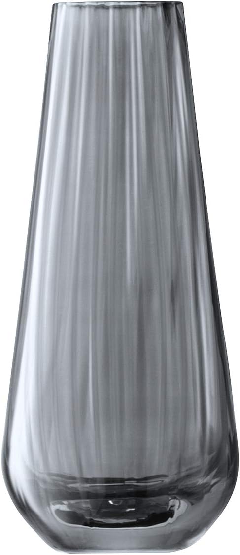 LSA International Vase, H18cm