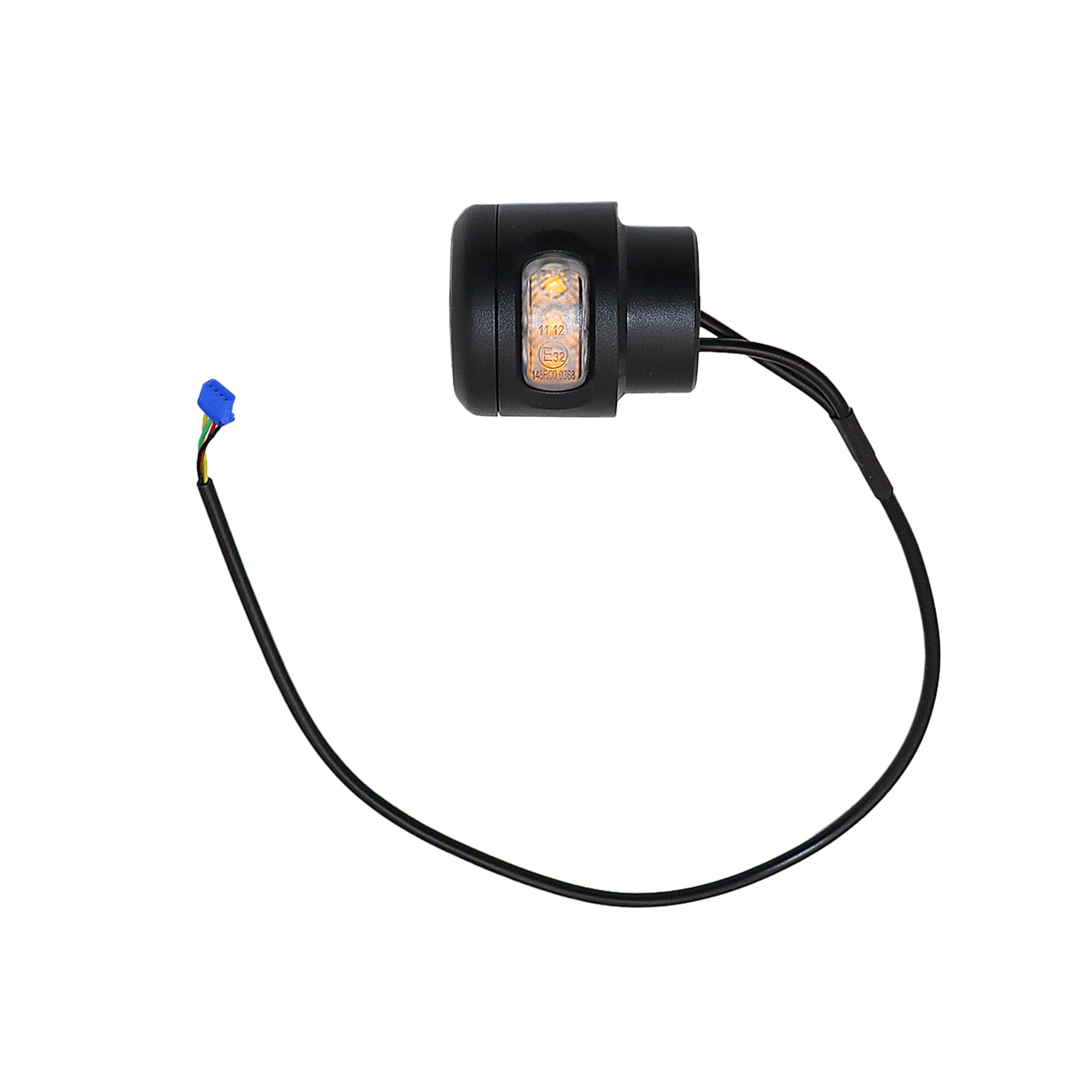 Guidon De Scooter électrique étanche, Clignotant