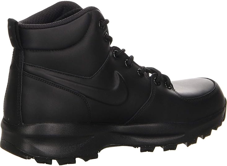 Nike Manoa Cuero Bota para Senderismo para Hombre : Amazon.com.mx: Ropa,  Zapatos y Accesorios