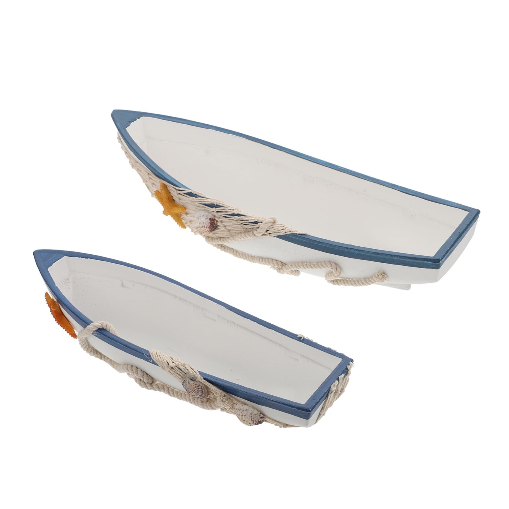 Décoration maison nautique méditerranéenne Gatuida | Idée cadeau marine pour bureau et salon