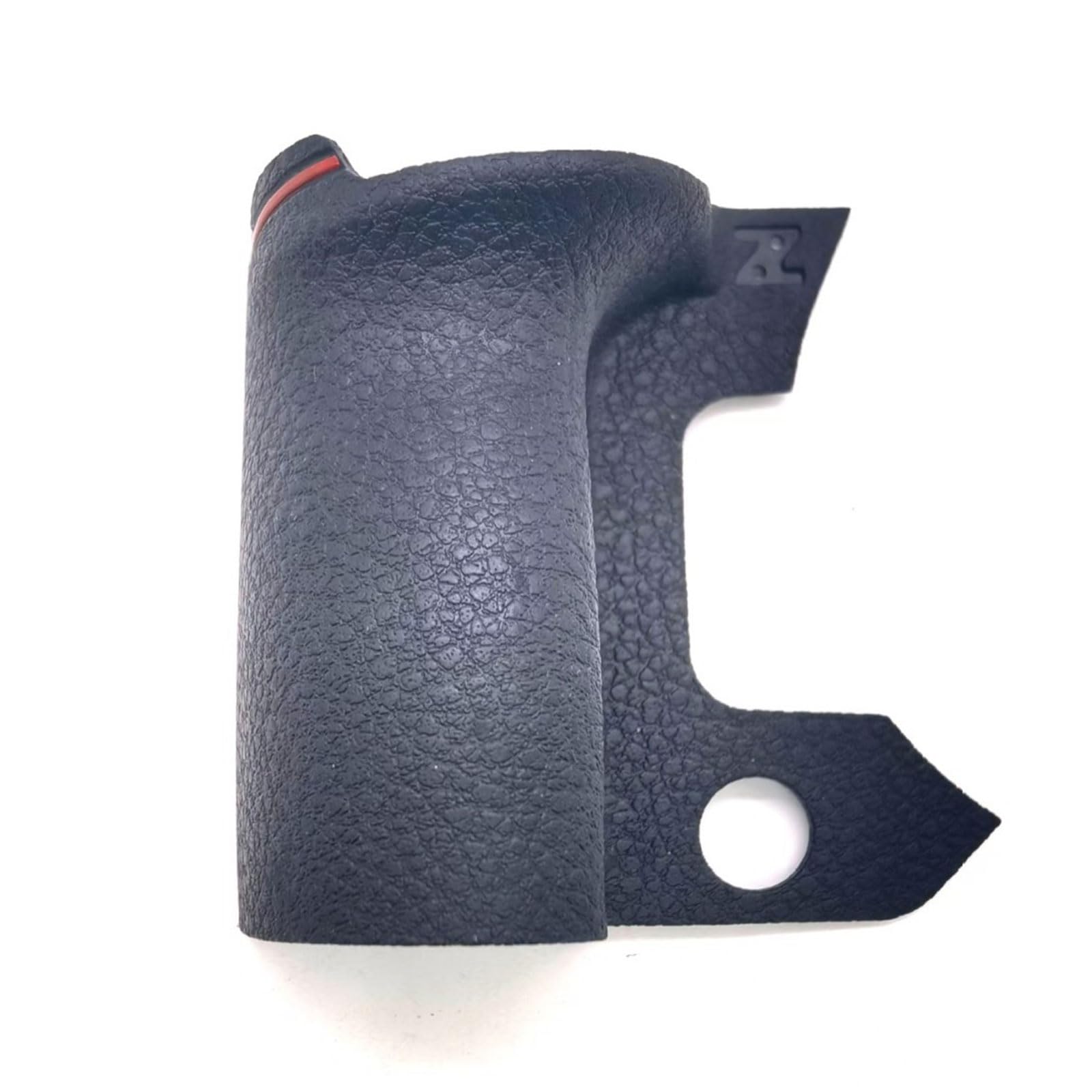 Copertura della porta della batteria Impugnatura anteriore Pollice Gomma Sostituzione Porta Accessori Fotocamera Professionale