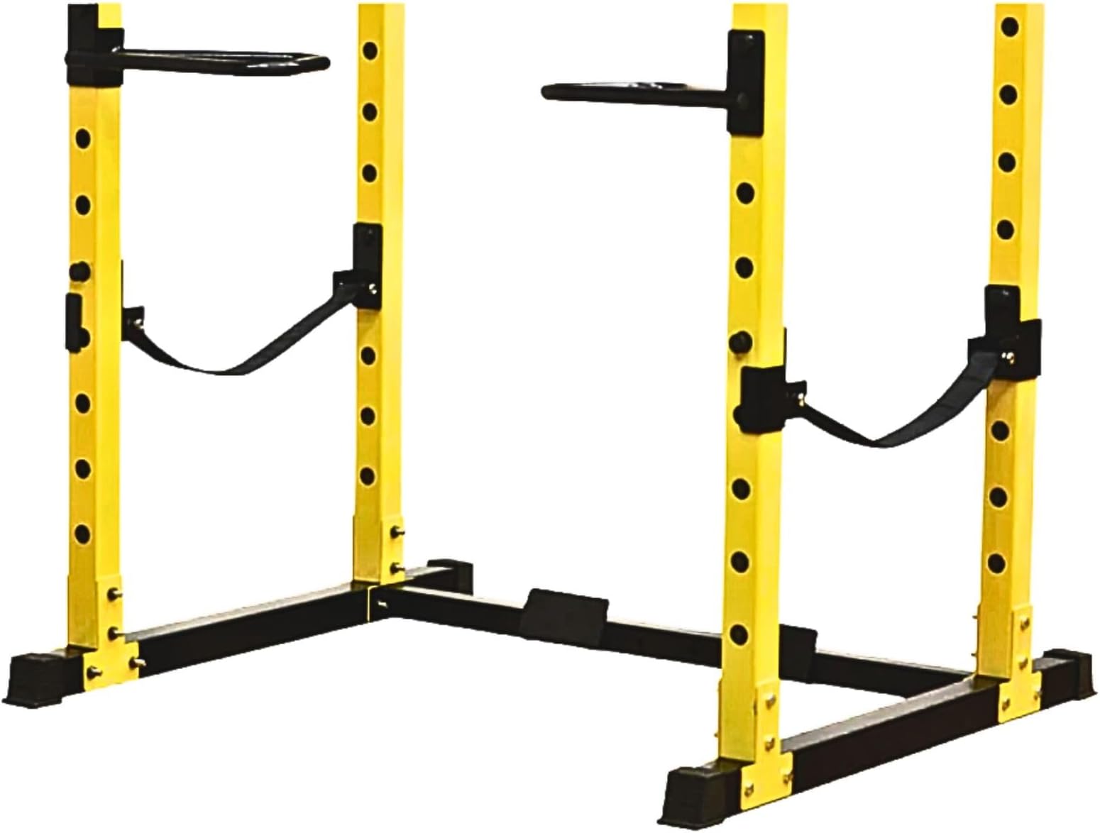 HulkFit Pro Series 2.35" x 2.35" Jammer Arms - Attachments