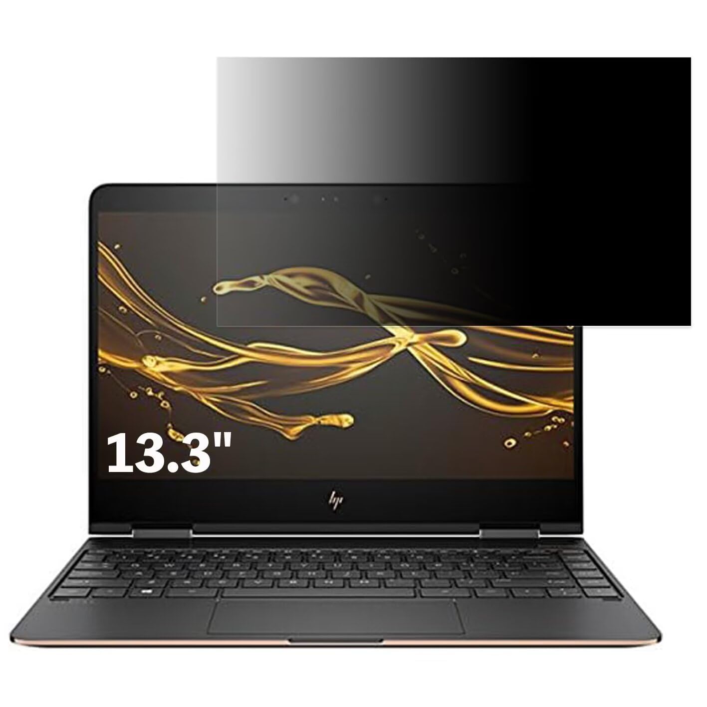 hp - 【サクサク動作】HP Spectre x360 【のぞき見対策済】 HP Spectre x360 13の『覗き見防止スクリーン搭載モデル