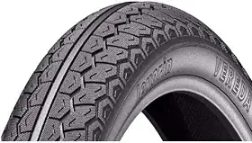 Pneu Levorin Vereda 26x1.1/2x2 - Arame