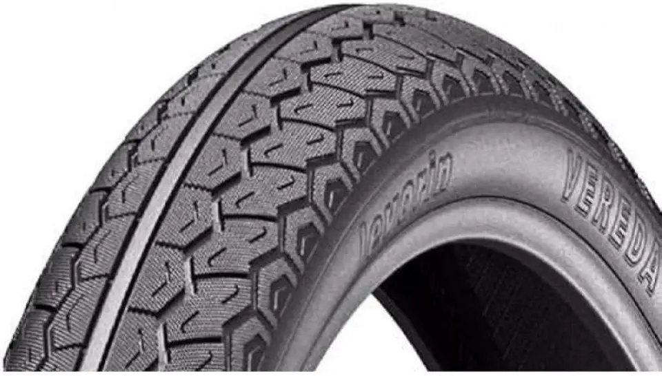 Pneu Levorin Vereda 26x1.1/2x2 - Arame