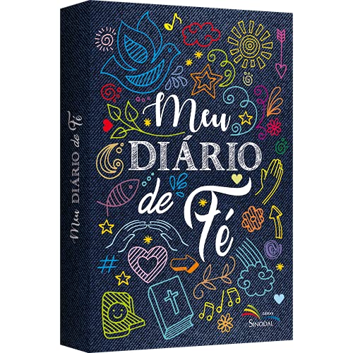 MEU DIÁRIO DE FÉ