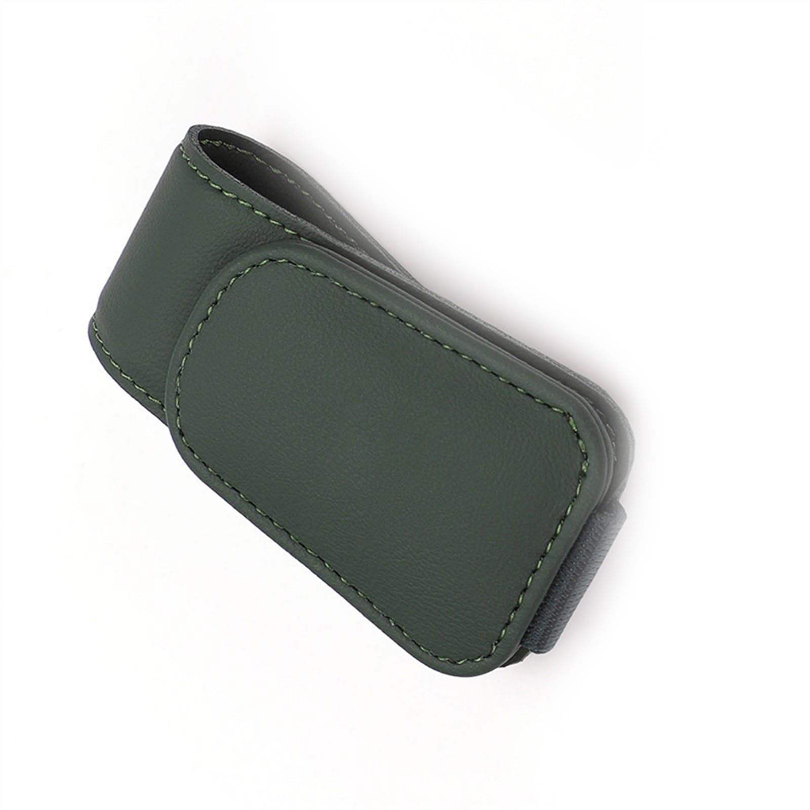 WILSEM Porte-Lunettes De Voiture Pince De Rangement Porte-Lunettes De Soleil Accessoires pour Nissan pour Micra Étui Lunettes (Color : 8)