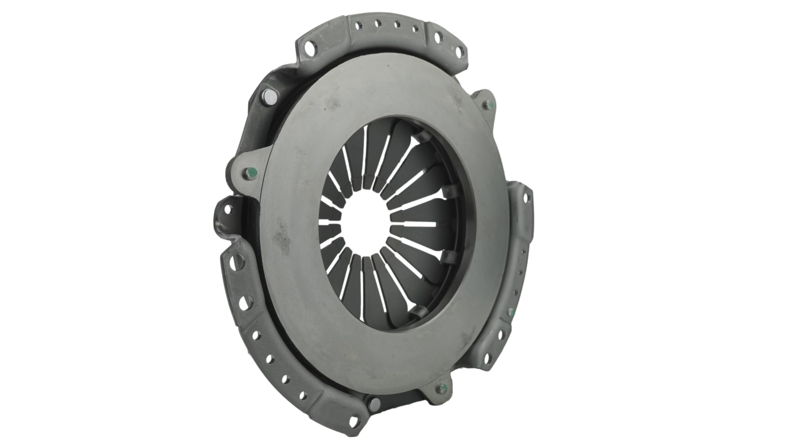 Valeo Kit de Embrague 801502 - Con Tapa, Con Disco