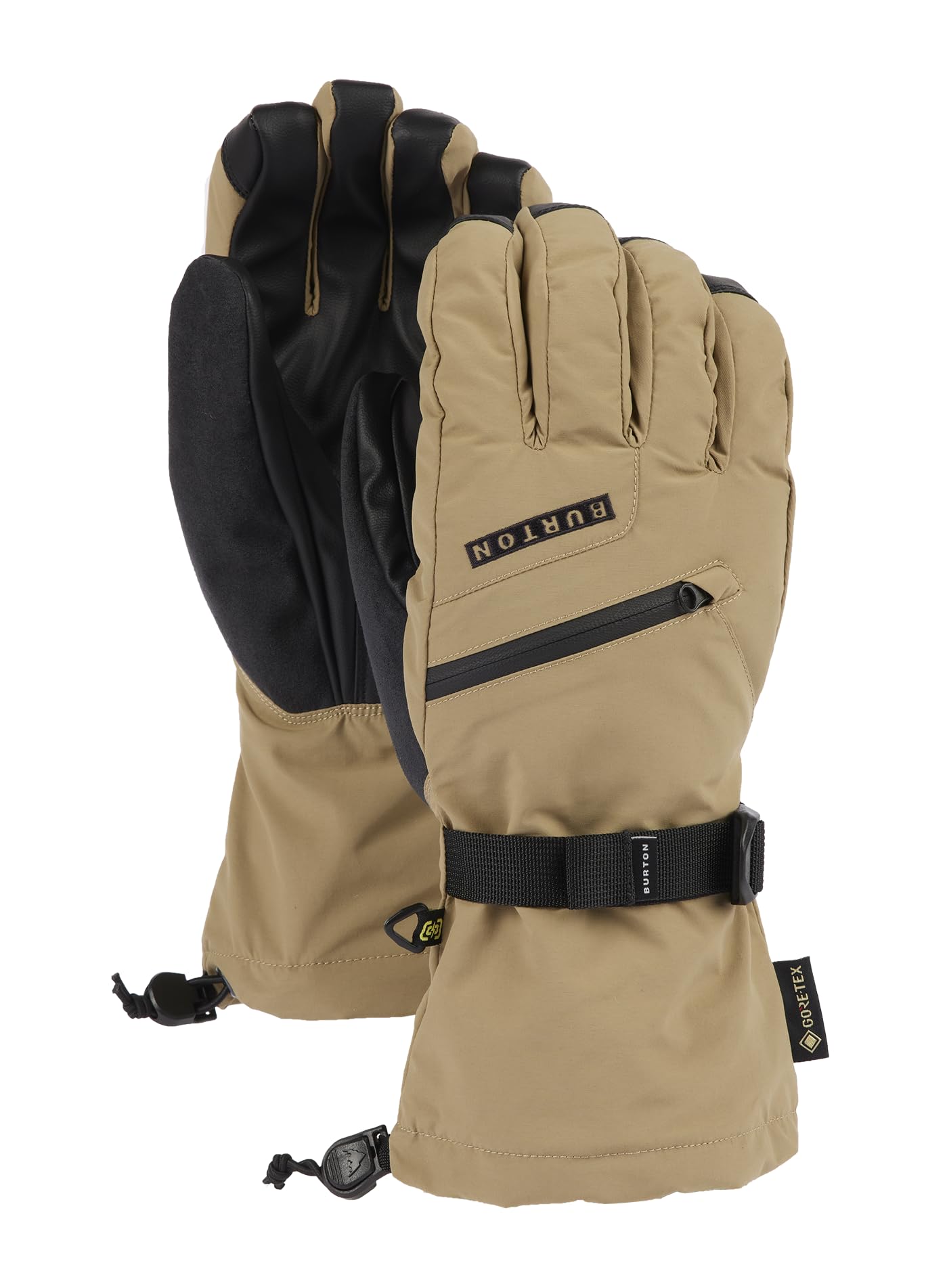 BurtonMen's Gore-TEX Gloves