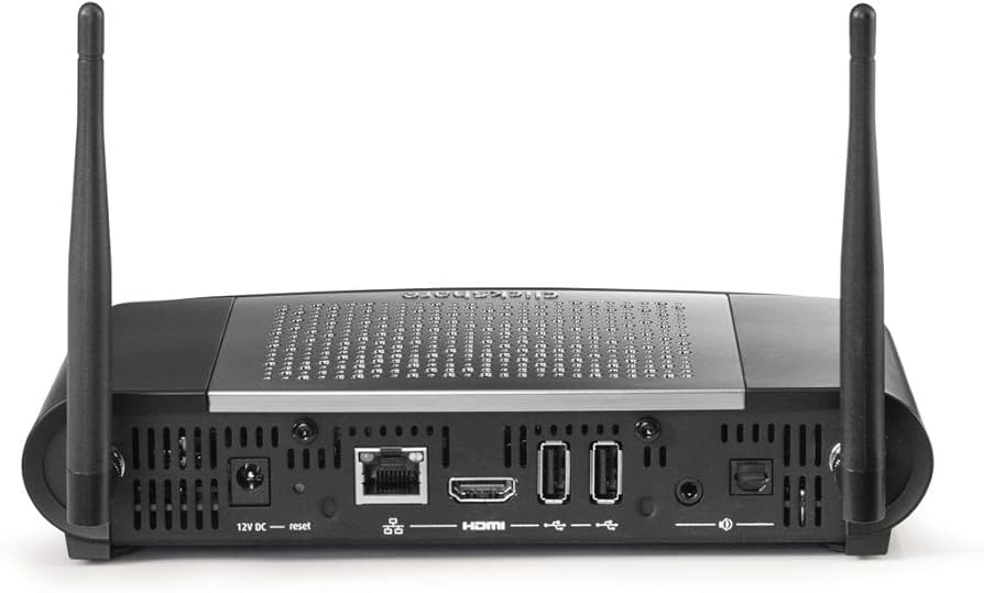 Amazon.co.jp: BARCO ワイヤレス 画面共有 プレゼンテーションシステム