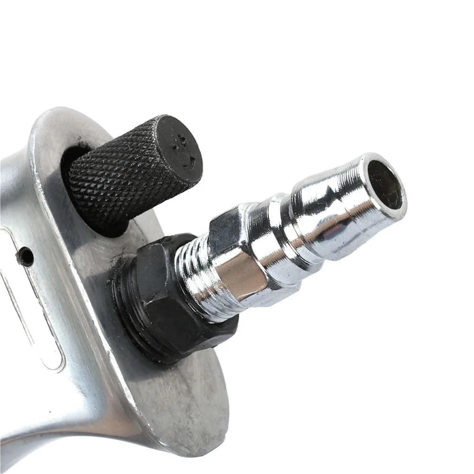 Druckluftwerkzeuge, 150mm Lufthammer Handheld Schaufeln Kleine Rostlöser Schaufel Pneumatische Werkzeuge Mit 4 Meißel