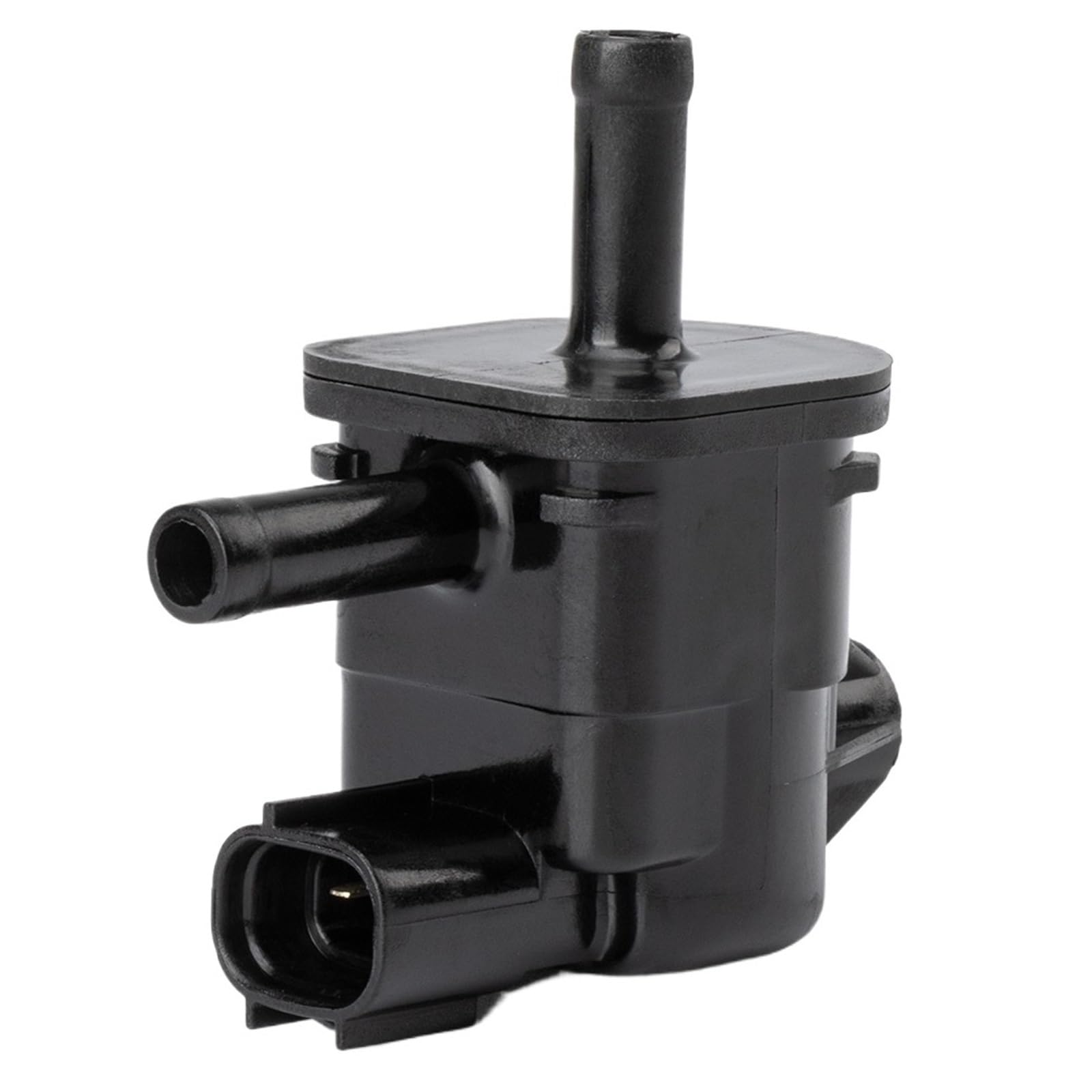 Aqyhsotw One Color Vacuum Switch Valve Vapor Purge Solenoid Fit For Toyota Matrix Tundra Fit For Scion 90910-12276 9091012276 90910 12276 Carbon Canister Solenoid Valve